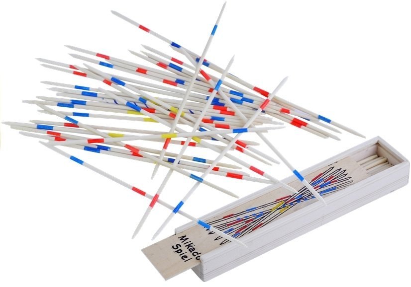 Gra Bierki Zru0119cznou015bciowa Dla Dzieci I Dorosu0142ych Rodzinna Towarzyska (5907465800129) U2022 Cena, Opinie U2022 Gry Zru0119cznou015bciowe 17192422802